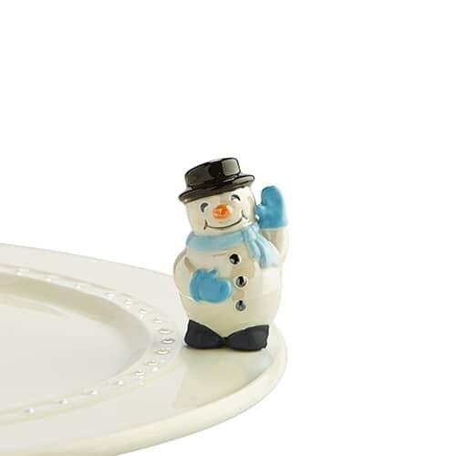 Mini Frosty Pal Snowman