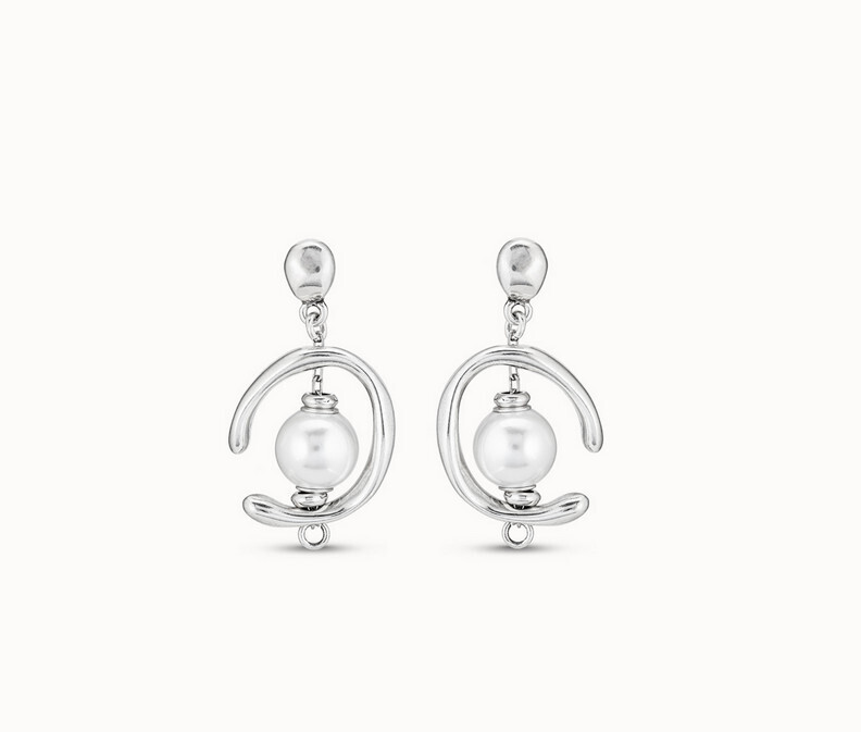 Earrings Inorbit