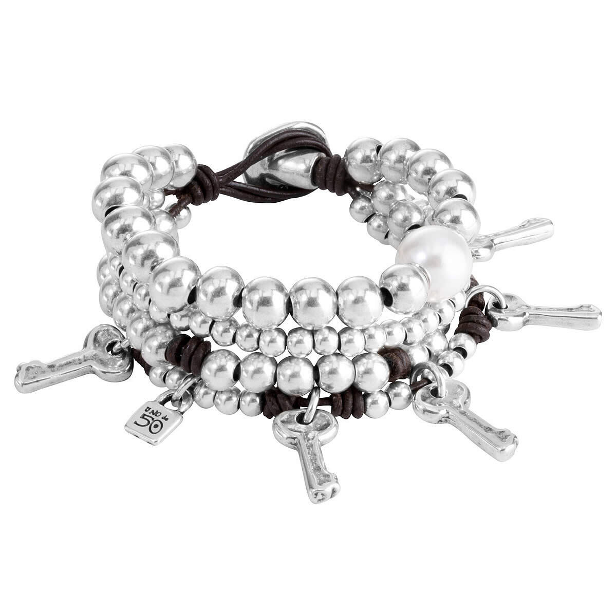 EN TU CASA O EN LA MIA BRACELET