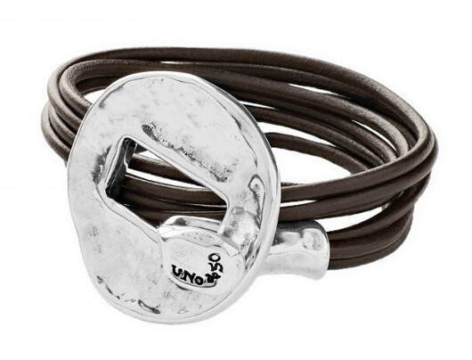 ENGANCHAME Wrap Bracelet