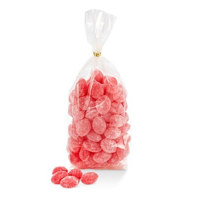 Old Fashioned Wild Cherry Drops 10oz.