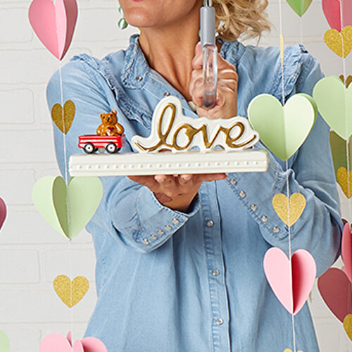 Love Sign