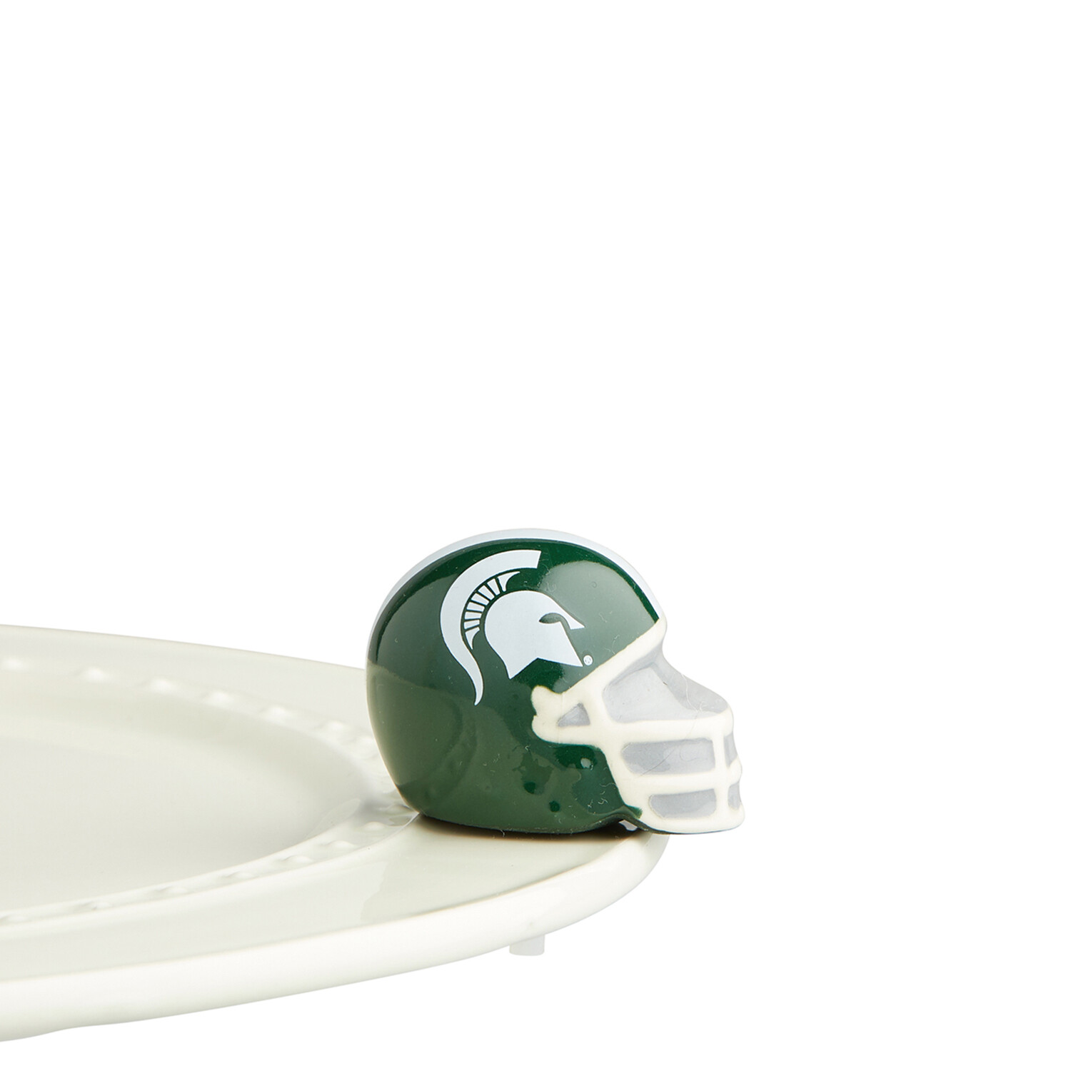 Mini Michigan State
