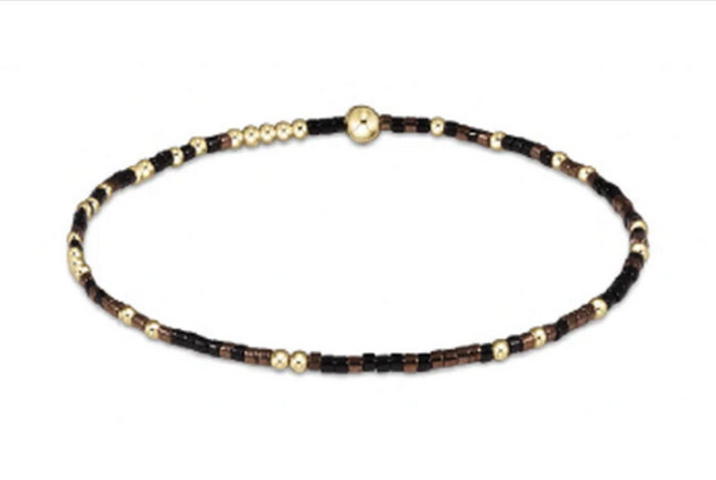 Hope Unwritten Bracelet 3, Color: About Last Night