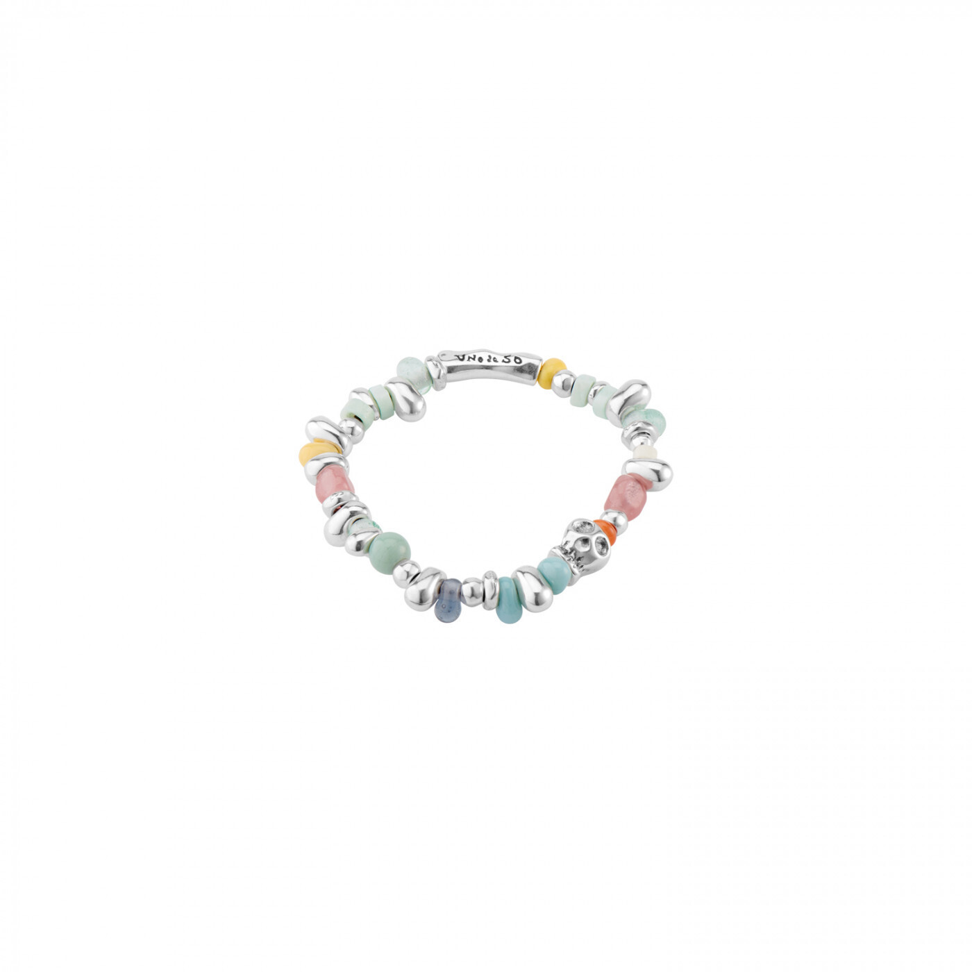 Alhaja Elastic Bracelet