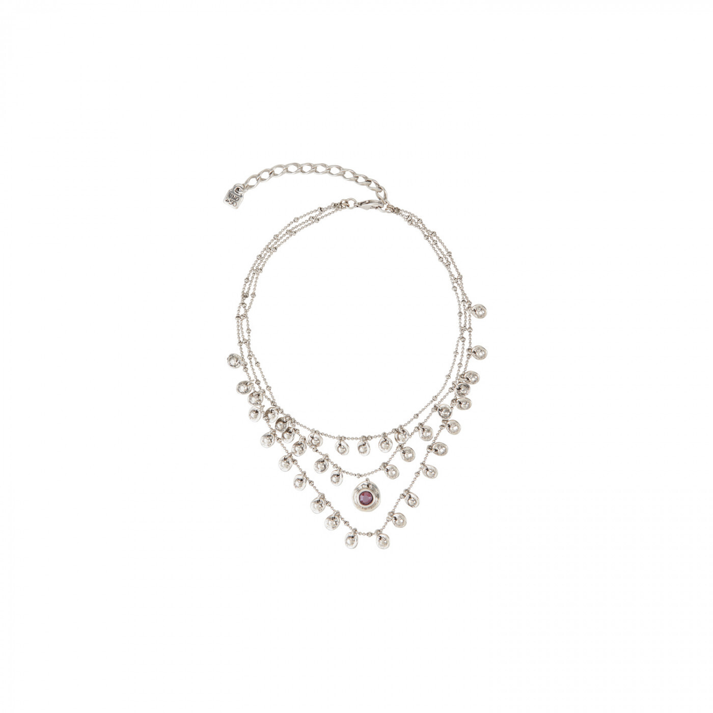 Moctezuma Necklace