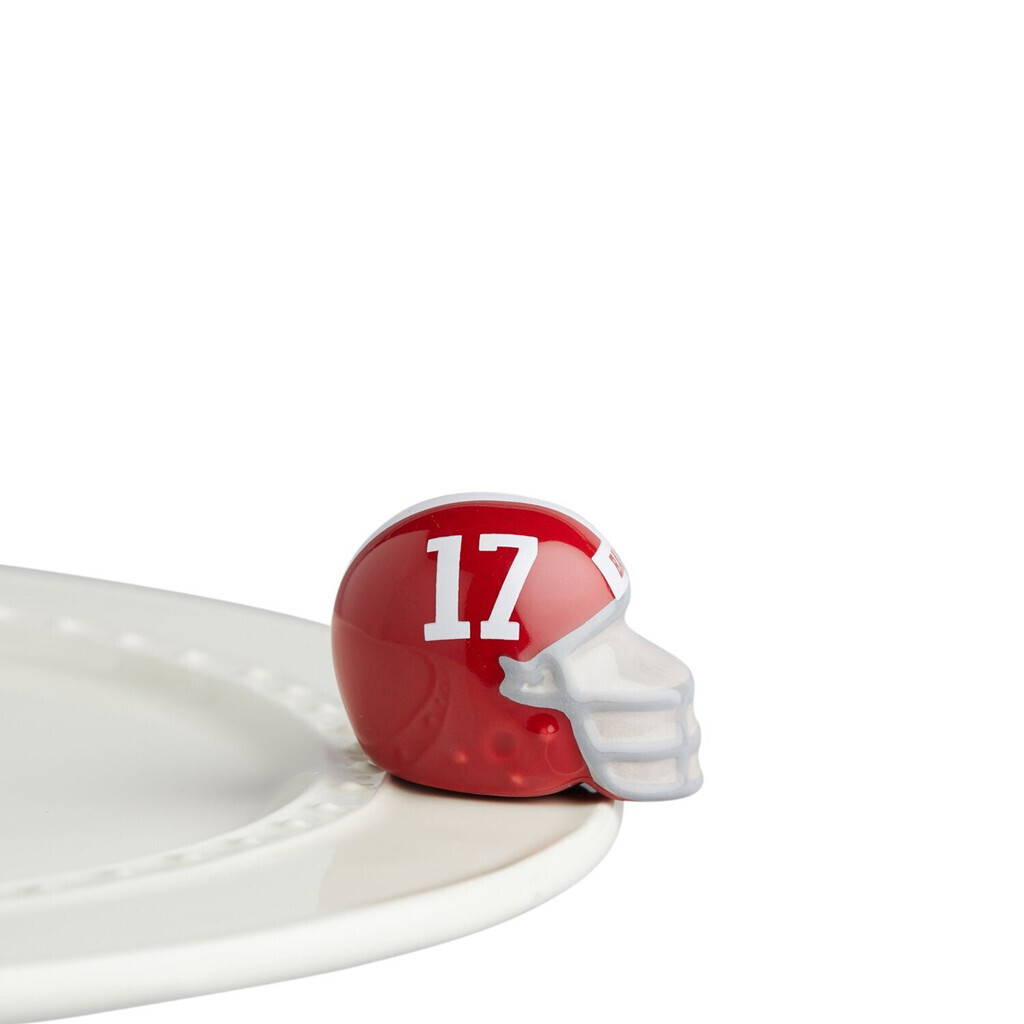 Mini Alabama Helmet