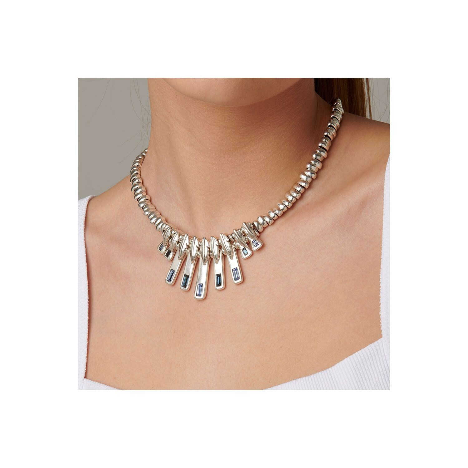 Sparks Fly Necklace