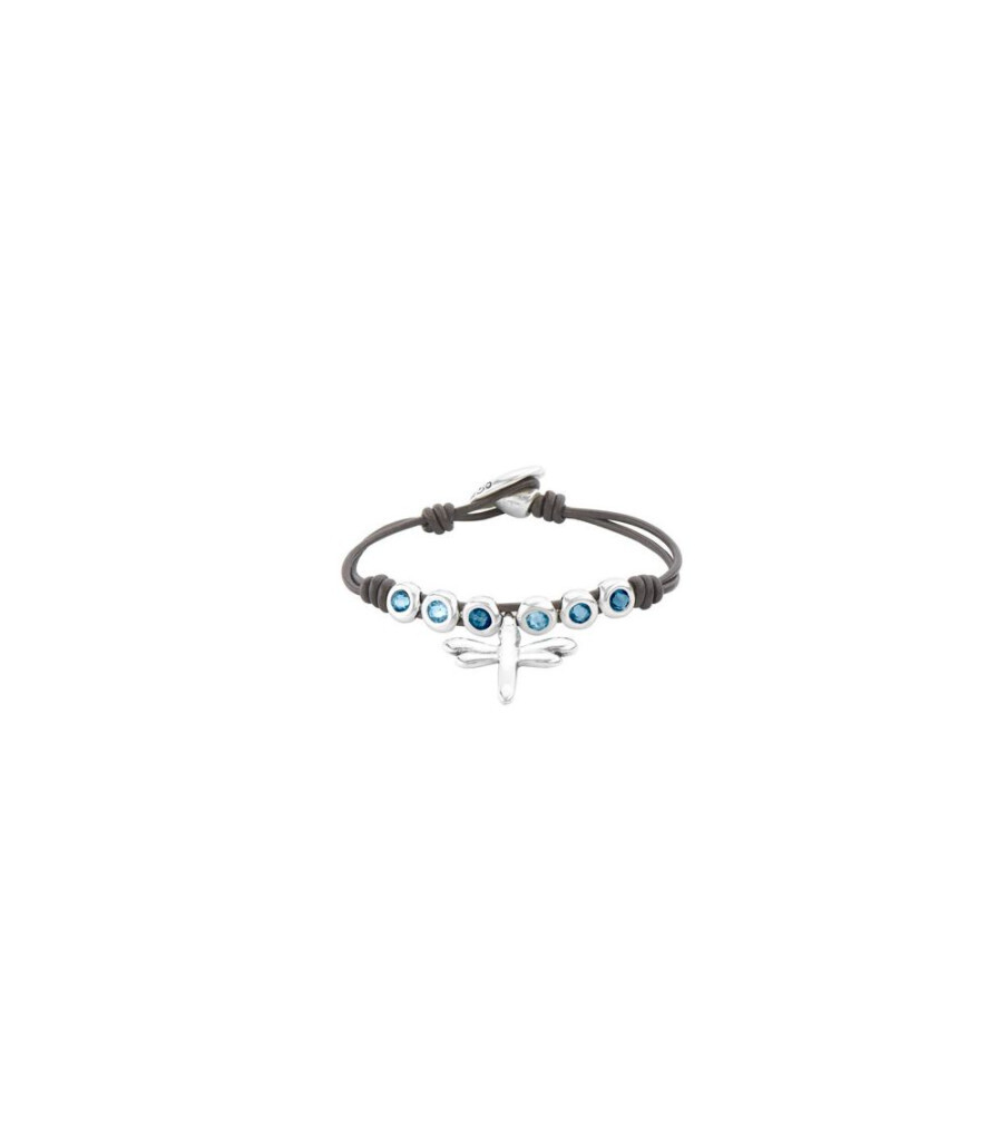 Hold Me Tight Bracelet