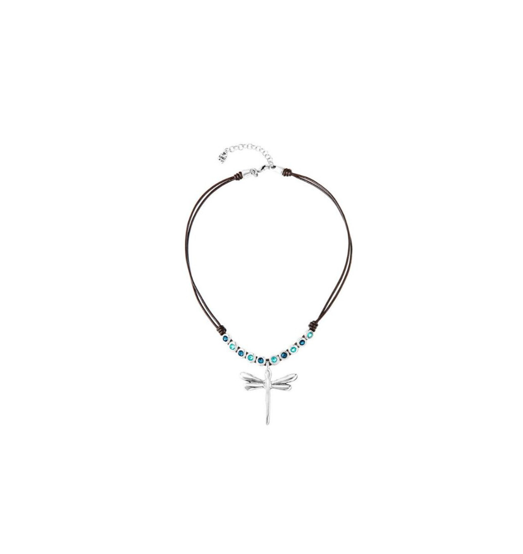 Hold Me Tight Necklace