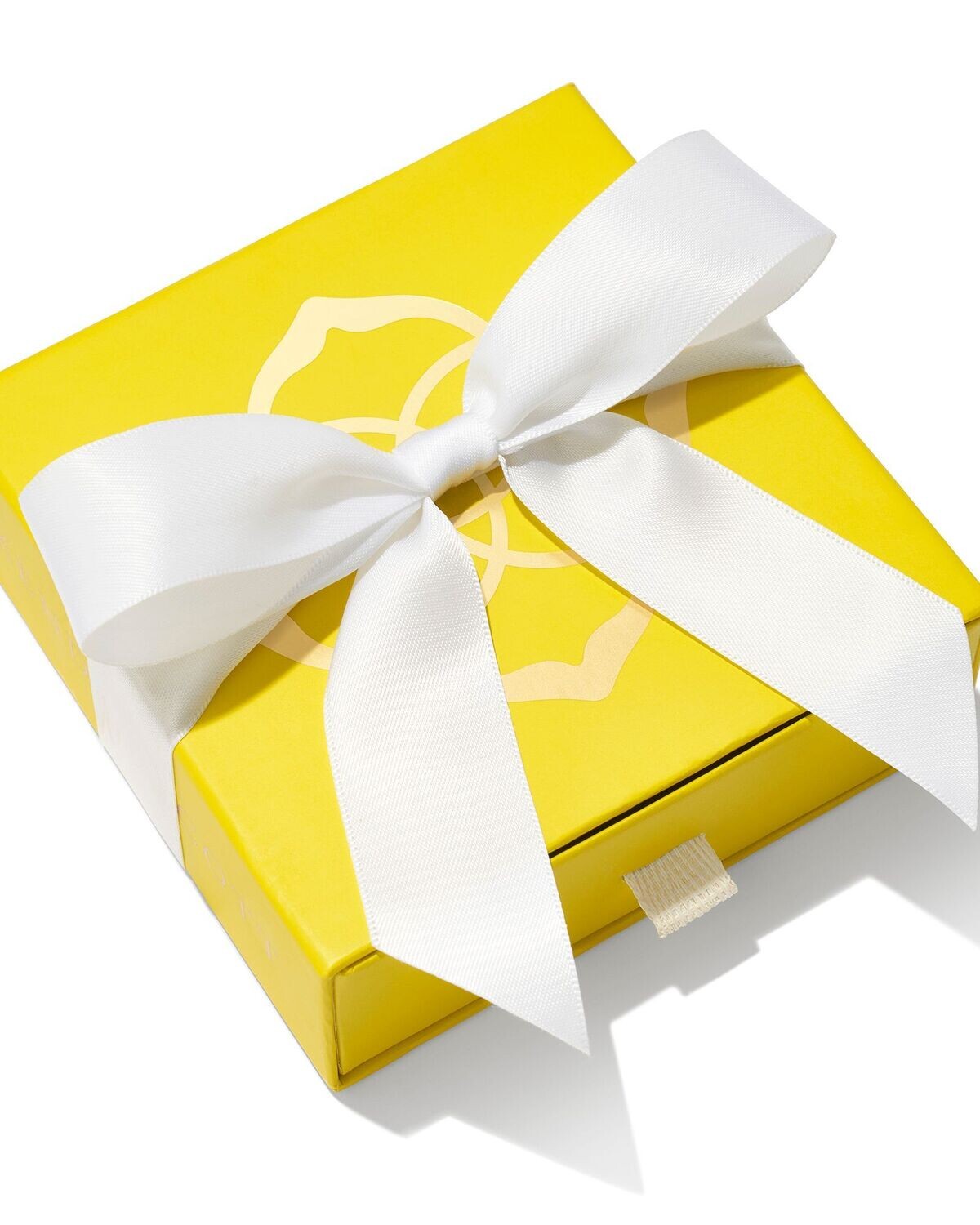 SMALL GIFT BOX 100 PACK, Color: YELLOW, Size: ONE SIZE