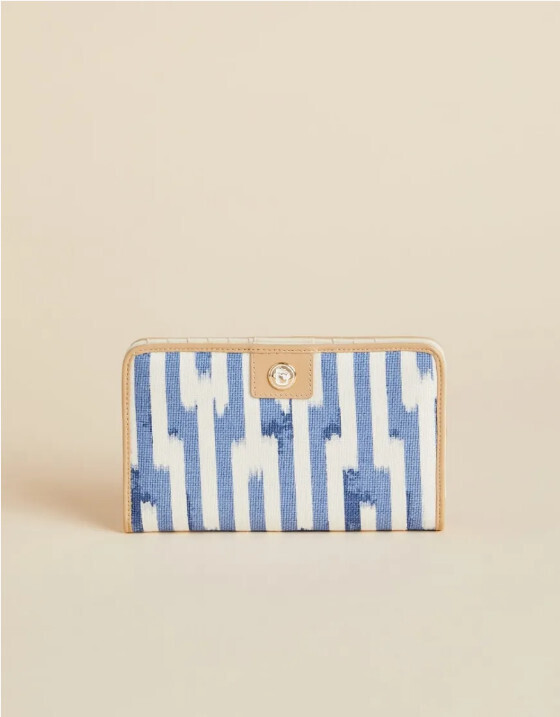 Snap Wallet Oyster Alley