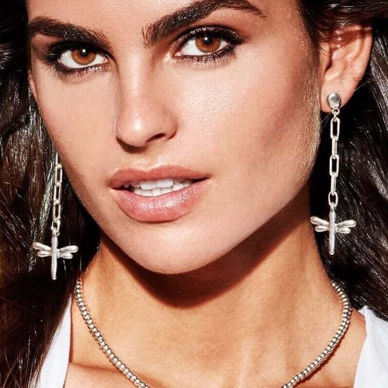 Take Me Earrings
