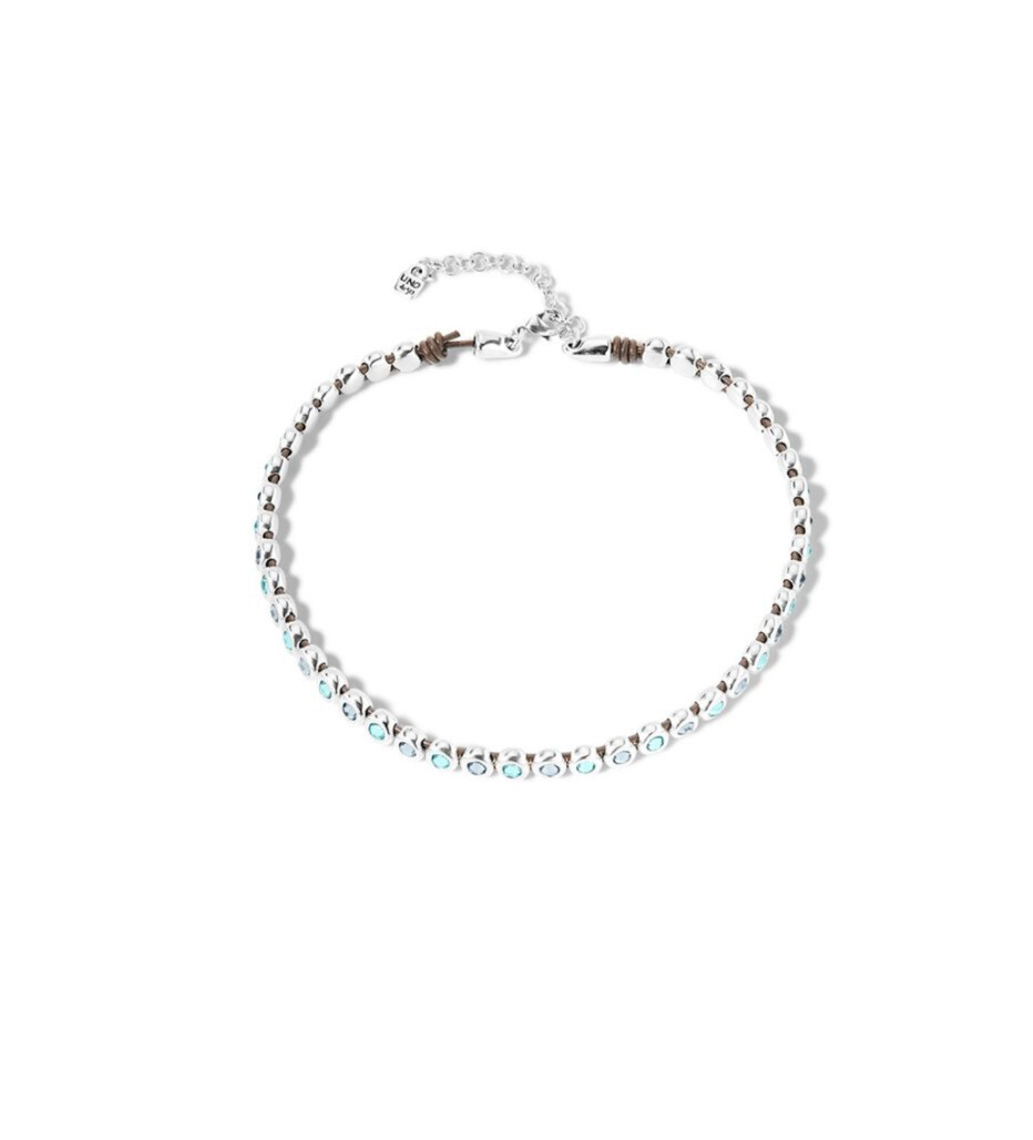 Magic Touch Necklace