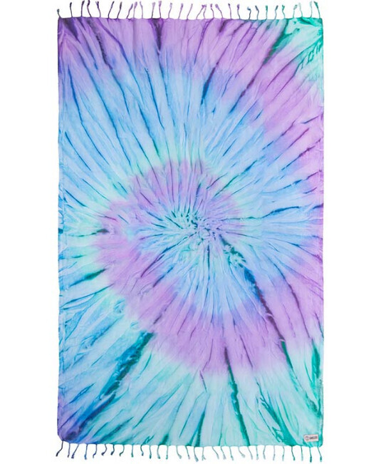 Luna Turkish Beach Towel