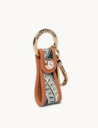 Keychain Ashley River
