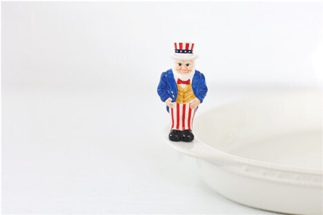 Mini Uncle Sam