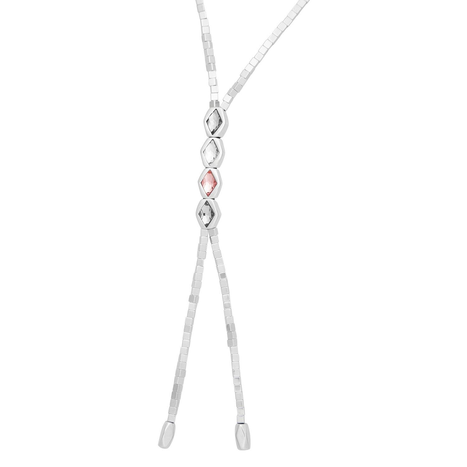 Superstition Long Necklace