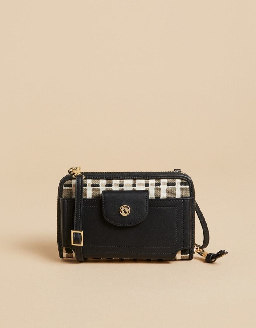 Multi Phone Crossbody City Market