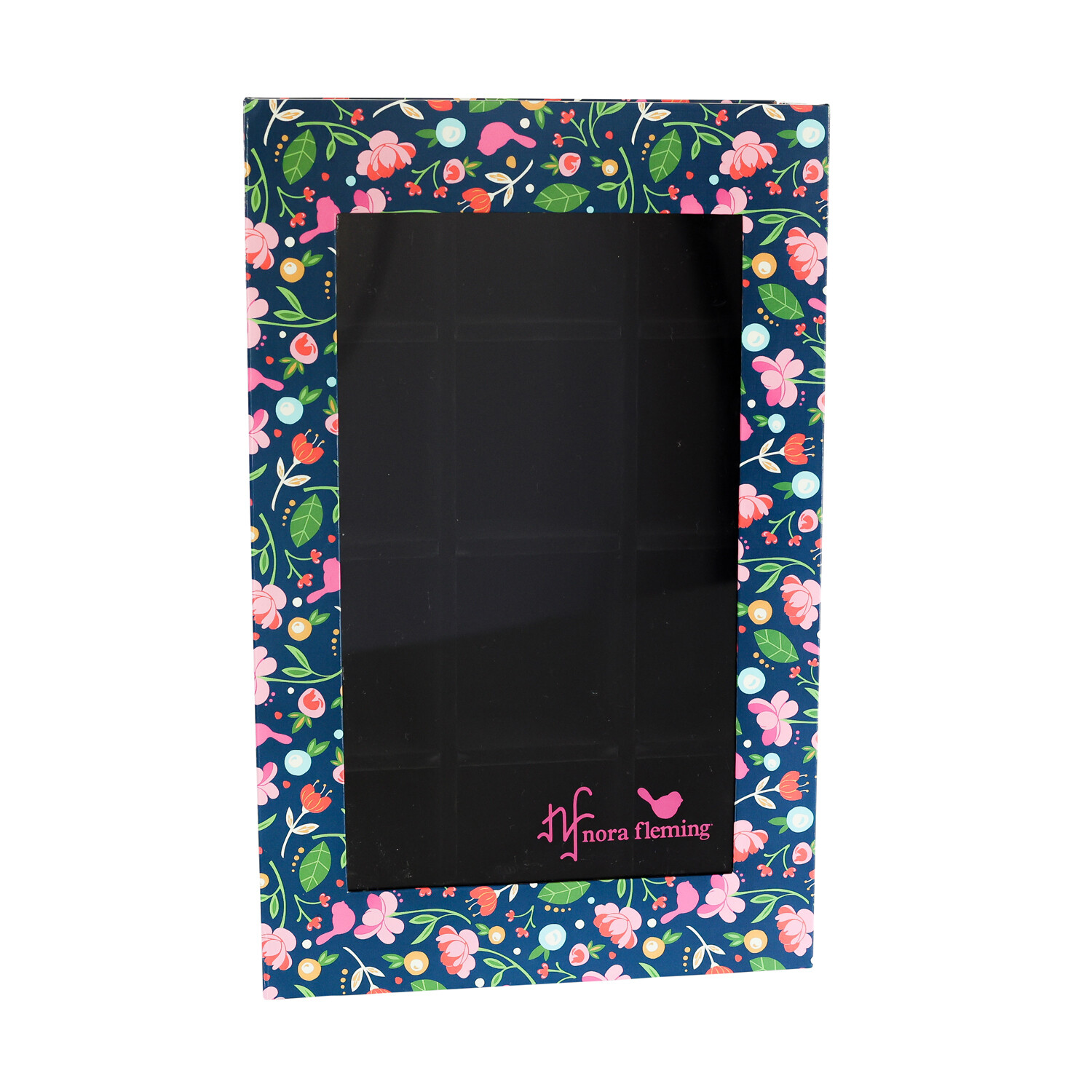 Keepsake Box Floral 12 Piece