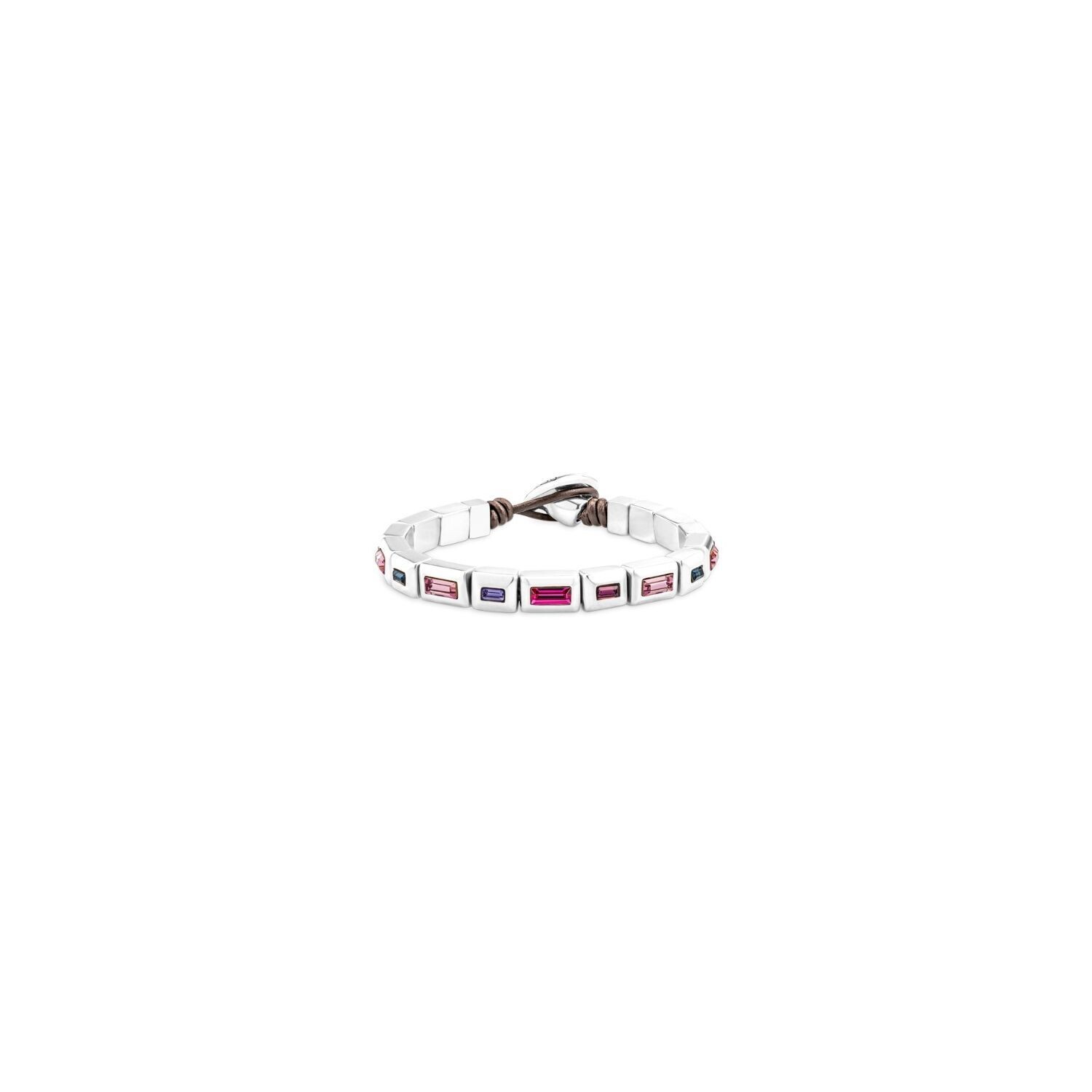 Glitter By Glitter Bracelet