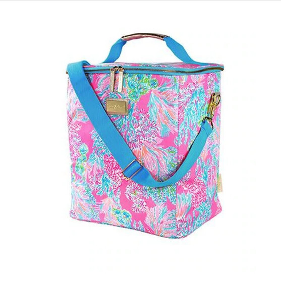 Wine Carrier Seaing Things