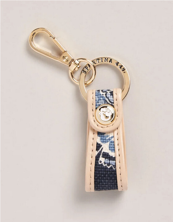 Keychain Oyster Factory