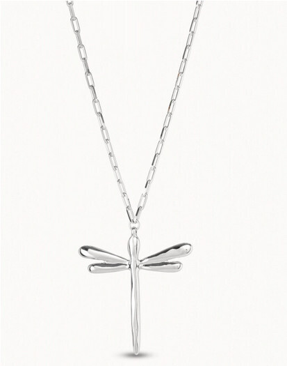 Take Me Pendant Necklace
