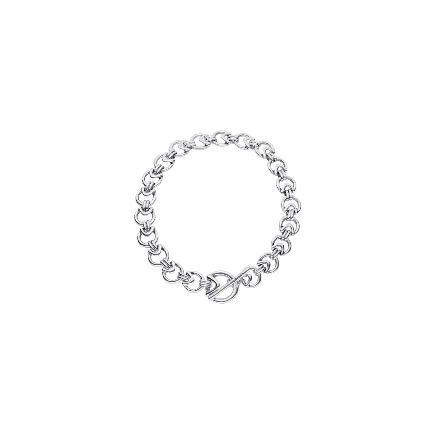 Roundabout Necklace