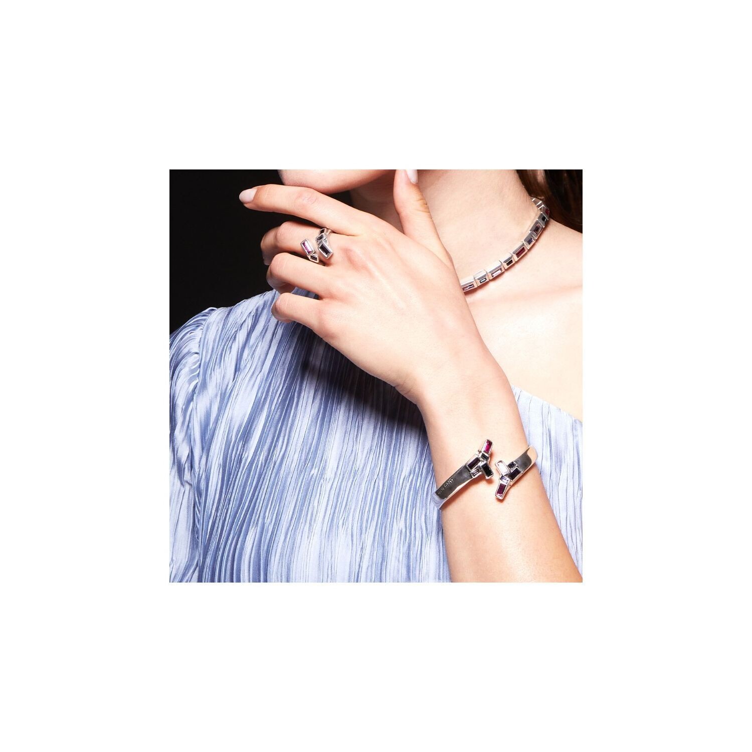 Round and Round Bracelet