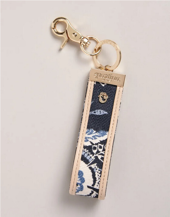 Grab-N-Go Keychain Oyster Factory