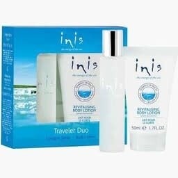 Inis the Energy of the Sea Traveler Duo Set