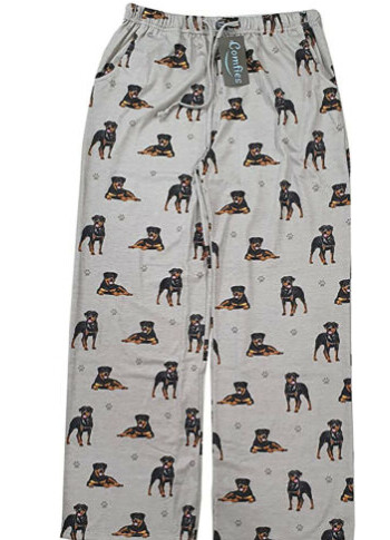 Pajama Bottoms Rottweiler 