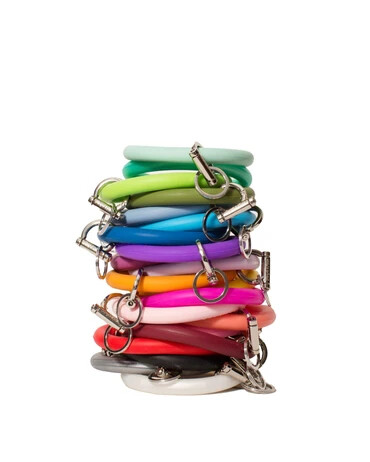 Bangle Bracelet Key Ring