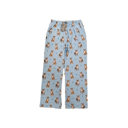 Pajama Bottoms Pit Bull 