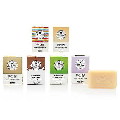 Dionis Bar Soap 