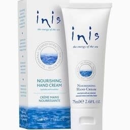 Inis the Energy of the Sea Nourishing Hand Cream 2.6 fl. oz.