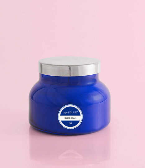 Blue Jean Jar Candle 19 oz.
