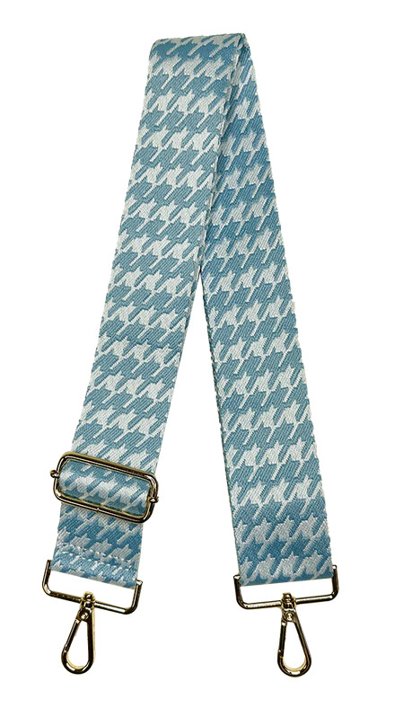 Ah Dorned Houndstooth