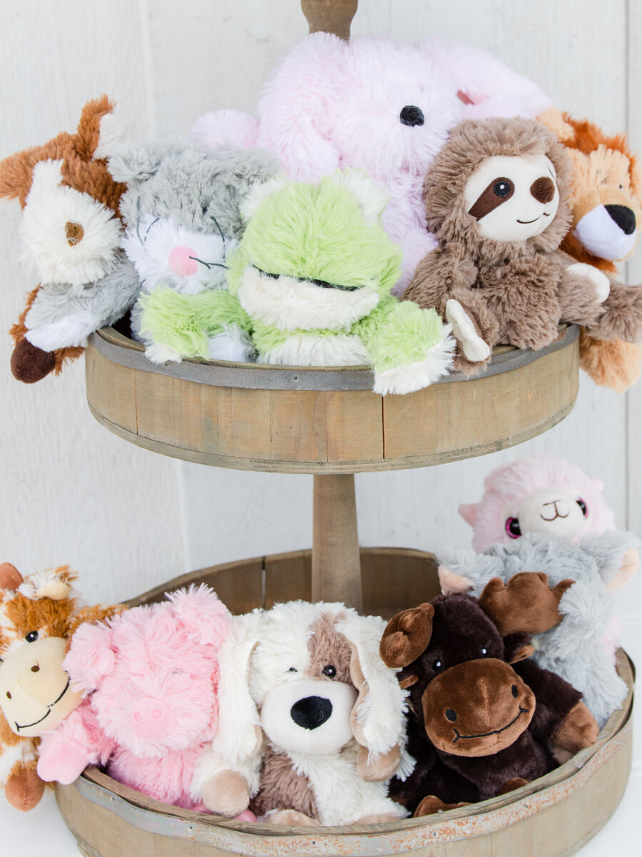 Junior Warmies 