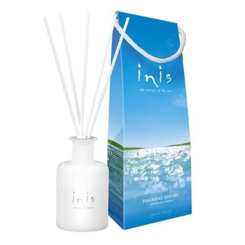 Inis the Energy of the Sea Fragrance Diffuser 3.3 fl. oz