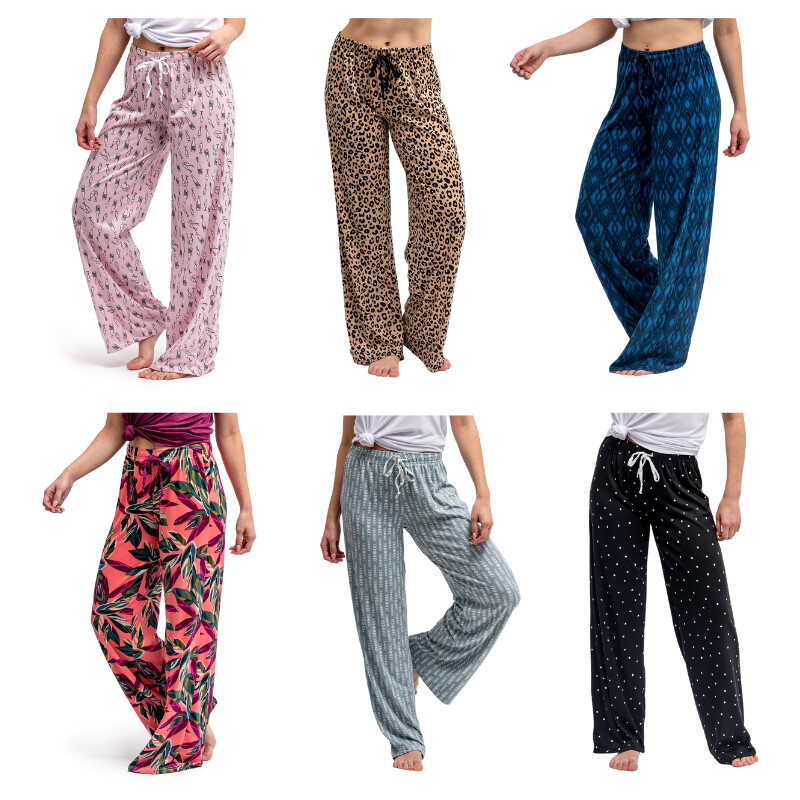 Breakfast in Bed Lounge Pants 