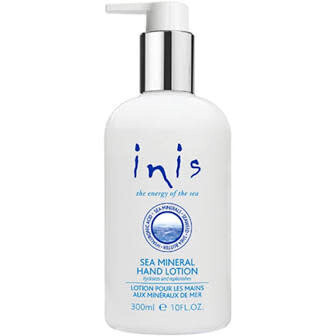 Inis the Energy of the Sea - Sea Mineral Hand Lotion 10 fl. oz