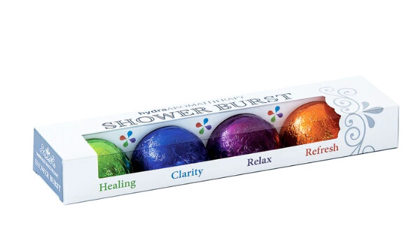 Shower Burst Variety Pack Signature