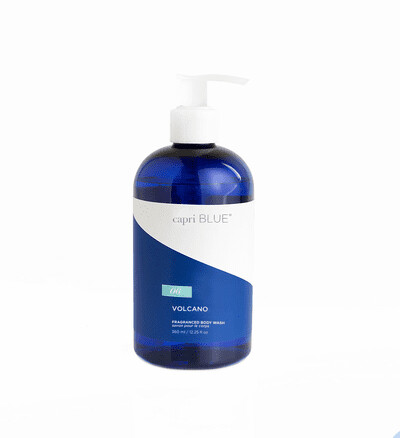 Body Wash Volcano 12 oz