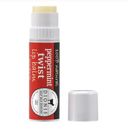 Goat Milk Lip Balm Peppermint
