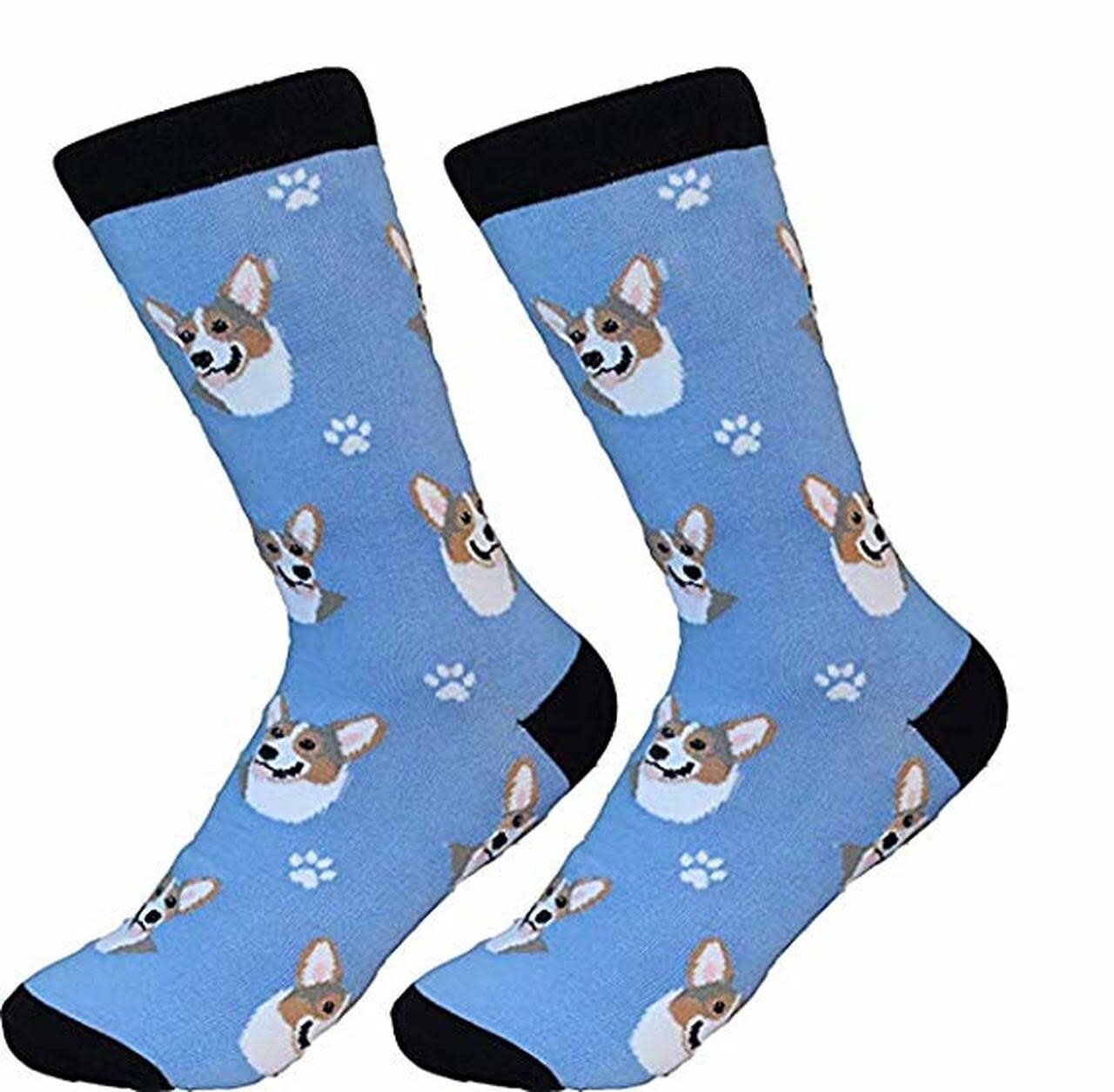 Pet Lover Unisex Socks Welsh Corgi