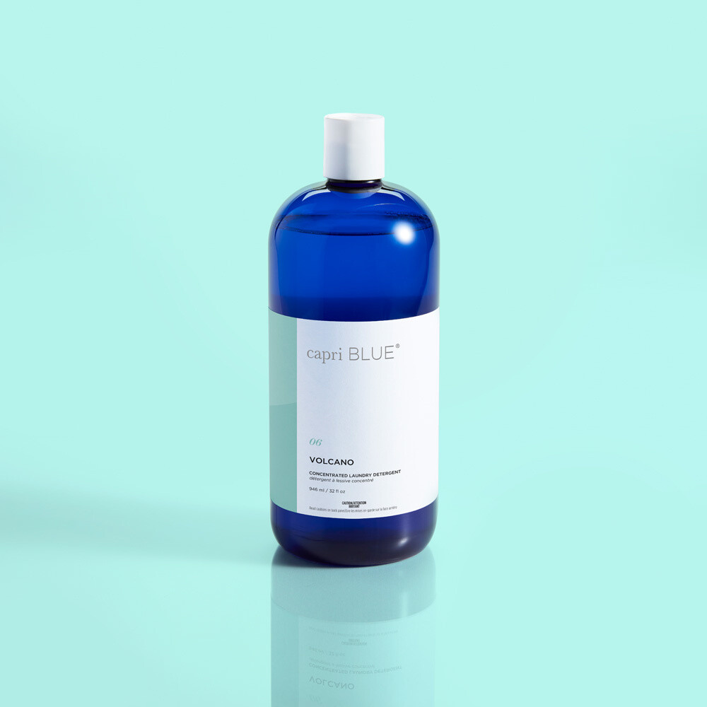 Volcano | Concentrated Laundry Detergent 32 fl.oz.