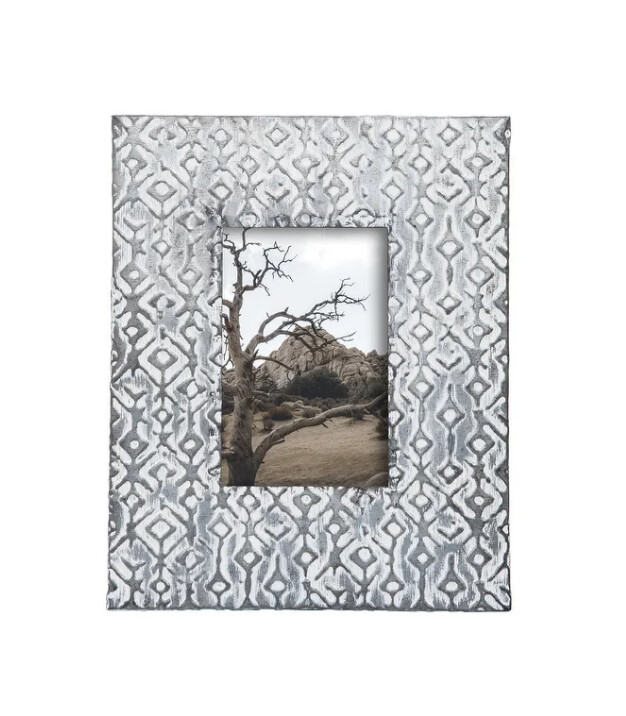 Frame Dawson 4X6 Photo
