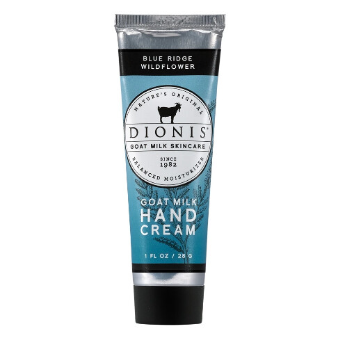  Goat Milk Hand Cream